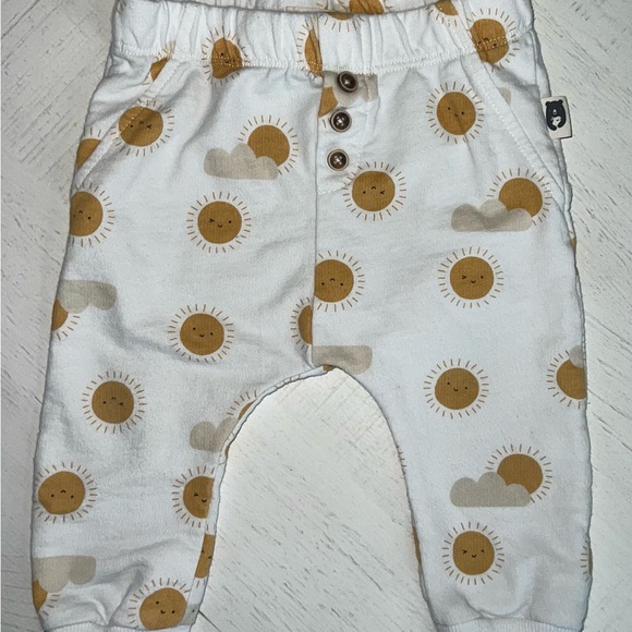 Rabbit & Bear Sunshine Pants - Picture 2 of 5